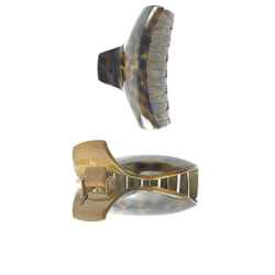 Pinze Curve #stampa animalier