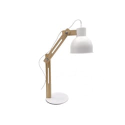Fabrilamp 162071001 lampada da tavolo
