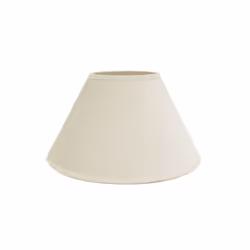 Design vintage": "Questo paralume de offre uno stile retro-chic che aggiungerà un tocco di fascino a qualsiasi spazio interno ...