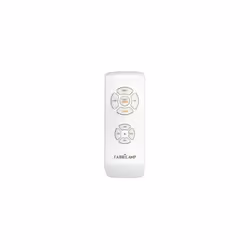 Il telecomando per ventilatore a radiofrequenza FAB è un kit universale progettato per controllare in modo pratico e semplice ...