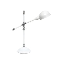Fabrilamp 122671001 lampada da tavolo