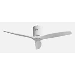 Fabrilamp 128290301 ventilatore Bianco