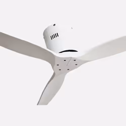 Fabrilamp 128290301 ventilatore Bianco