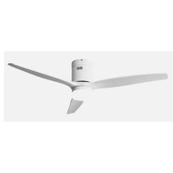 Fabrilamp 128291301 ventilatore Bianco