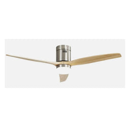 Fabrilamp 128291342 ventilatore Faggio, Nichel
