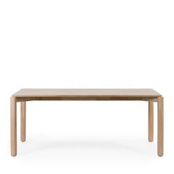 Drawer Atlas Casa Forma rettangolare Tavolo fisso
