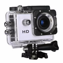 NK AC3055 fotocamera per sport d'azione 5 MP HD-Ready CMOS 40 g