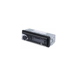 Autoradio con Bluetooth e 1 DIN NK