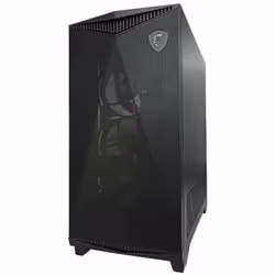 VIZZIO 300P-I71400F-RTX4070S-16-1, Intel® Core™ i7, i7-14700F, 16 GB, DDR4-SDRAM, 1 TB, Windows 11 Home