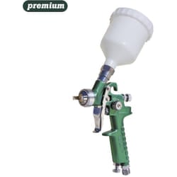 Mota - Pistola mini de verniciatura serbatoio hvlp de metallo p800. pistola mini de verniciatura serbatoio hvlp de metallo p800.