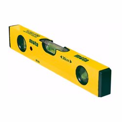Alluminio livello 600mm - 24 n60 motaAlluminio livello 600mm - 24 n60 (gocce 3) mota . Con garanzia di 3 anni e con EAN: 8435 ...