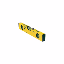 Livello in alluminio tubolare 800 mm n80 Livello in alluminio tubolare 800 mm n80 EAN: 8435223400979