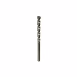 Punte widia corte da 4 mm w04 (diametro 4 mm - 1/4" - 75 mm)