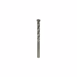Punte da 10 mm in widia corta w10 (diametro: 10 mm - 3/8" - 120 mm)