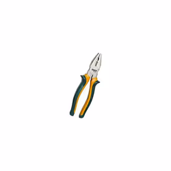 Pinze forgiate universal 7" per isolamento pesante q107 (180mm - 7" - pesante)