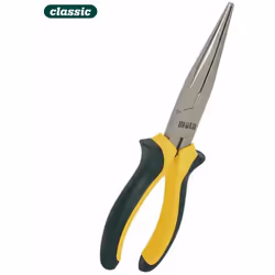 Pinze 1-2 taglio gambo 6 1-4 ais. pesante 160mm q306 motaPinze 1-2 taglio gambo 6 1-4 ais. pesante 160mm q306 mota . Con gara ...