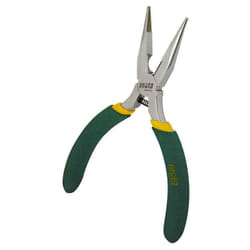 Mota - Mini pinze a becco lungo 130mm - Strumento di precisione della resina - ideale per il lavoro minimo