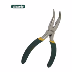 Mini morsetto di becco curva 130mm q704 mota . . . Indice di protezione IP : IP20 Certificazione : QUESTO Garanzia : 2 anni R ...