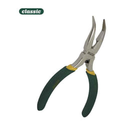 Mota - Mini morsetto di becco curva 130mm q704