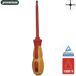 Fili a cacciavite isolati 0x60mm dip0 mota