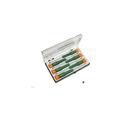 Set di 6 cacciaviti torx di precisione djmt