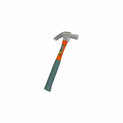 Martello per casseforme lucidate da 27 mm cfibr mg27f (27 mm fibra di vetro 453g)