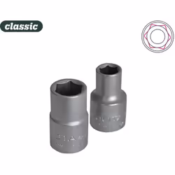 Chiave a bussola cr.v 1-2 de 17mm e617 motaBocallave cr.v encastre 1-2 de 17mm e617 mota . con garanziadi 3 anni e conEAN: 84 ...