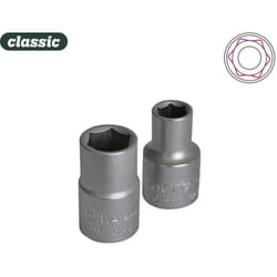 EDM - Foro passante cr.v mortasa 1-2 de 17mm e617 mota
