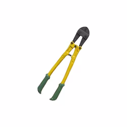 Forbici forgiate da 24" per il taglio dei bulloni tj24 (600mm - 24" - 8mm - 5/16")