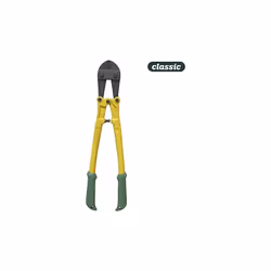 Forbici forgiate da 30" per il taglio dei bulloni tj30 (750mm - 30" - 10mm - 3/8")
