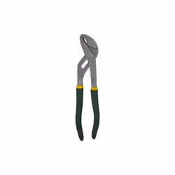 Pinze forgiate ad apertura multipla 10" a ganasce sottili q630 (230 mm - 9" - 6 posizioni sommerse)