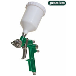 Mota - Pistola a spruzzo per verniciatura hvlp
