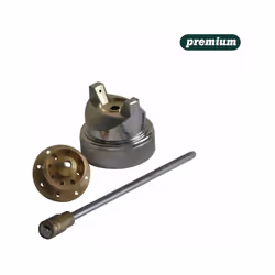Kit becco e ago da 3,5 mm p/p900 Mota, kit becco e ago da 3,5 mm p/p900. mota, è un prodotto di alta qualità studiato per fac ...