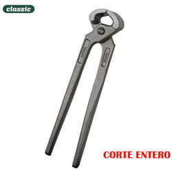 Mota - Pinza da falegname 8 200mm tc08
