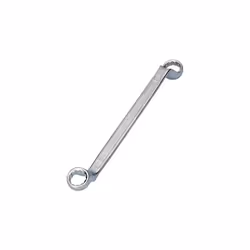 Chiave ad anello angolata 30x32 mm e530 Chiave ad anello angolata 30x32 mm e530 EAN: 8435223406438