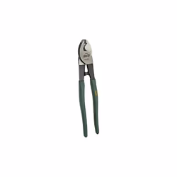 Pinze tagliafili 10" - q870. taglio facile e pulito grazie alla particolare forma del tagliente. non adatte al taglio di fili ...