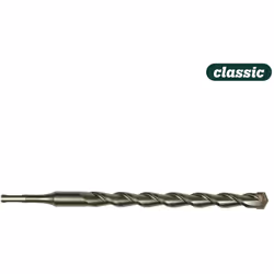 Foret widia sds 14x310mm ws1441 mota Struttura trattata con finitura granulare. Carburo di tungsteno piastra saldato ad alta  ...