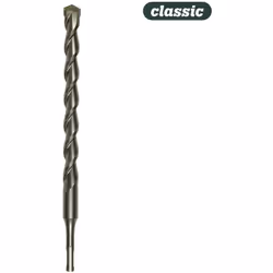 Foret widia sds 16x210mm ws1621 mota Struttura trattata con finitura granulare. Carburo di tungsteno piastra saldato ad alta ...