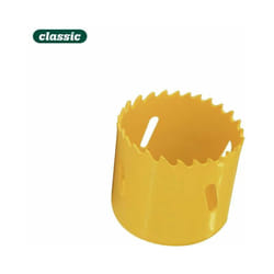 Mota - Sega a tazza 67mm bimetallica SY1067