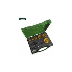 Mota - Set di seghe a tazza 19,22,32,38,44,57 mm syj02