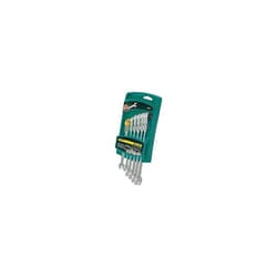Mota - Set di 6 chiavi a cricchetto combinate ewj1
