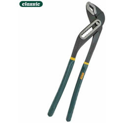 Mota - Pinze per pompe dell'acqua con canale 250mm q620