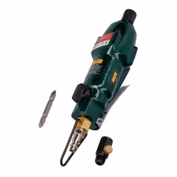 Il cacciavite MOTA dritto da 1/4" a doppio martello A450 è uno strumento di alta qualità progettato per fornire prestazioni e ...