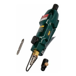 EDM - mota Cacciavite a doppio martello dritto da 1/4' A450