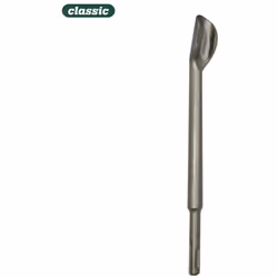 Burin codificato sds+ 250mm lunghezza utile totale 190mm wsc1460 mota . . . Indice di protezione IP : IP20 Certificazione : Q ...