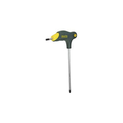 Chiave esagonale t con impugnatura-3x125 lx03