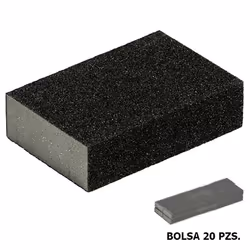 Wolfpack 09020105, 210 mm, 250 mm, 80 mm, 346 g