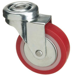 A Forged Tool 11112390 ruota per mobili