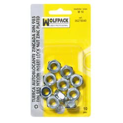 Wolfpack 6278040 dado