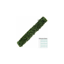 Siepe Artificiale Rotolo 3x1,5 metri